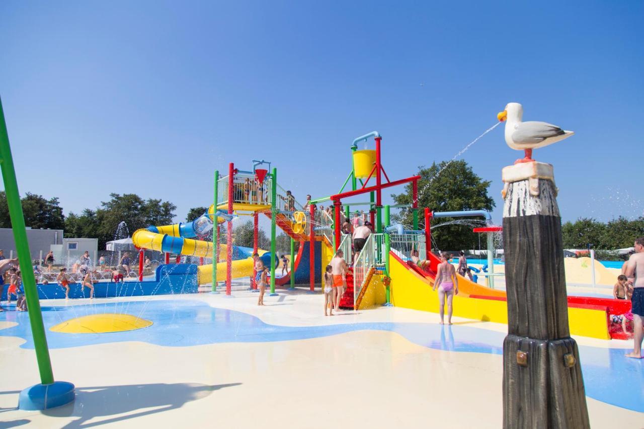 De Duinhoeve Vogel Not For Companies Campsite Nieuw-Haamstede