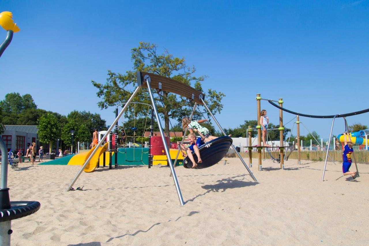 De Duinhoeve Vogel Not For Companies Campsite *