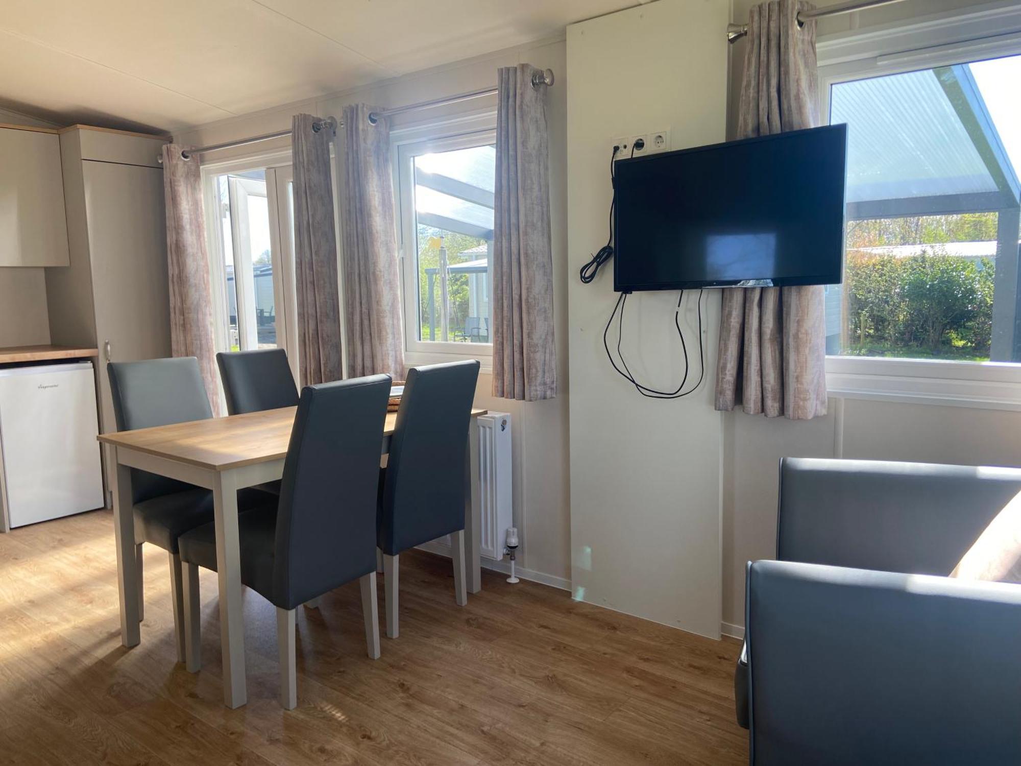 Campsite De Duinhoeve Vogel Not For Companies
