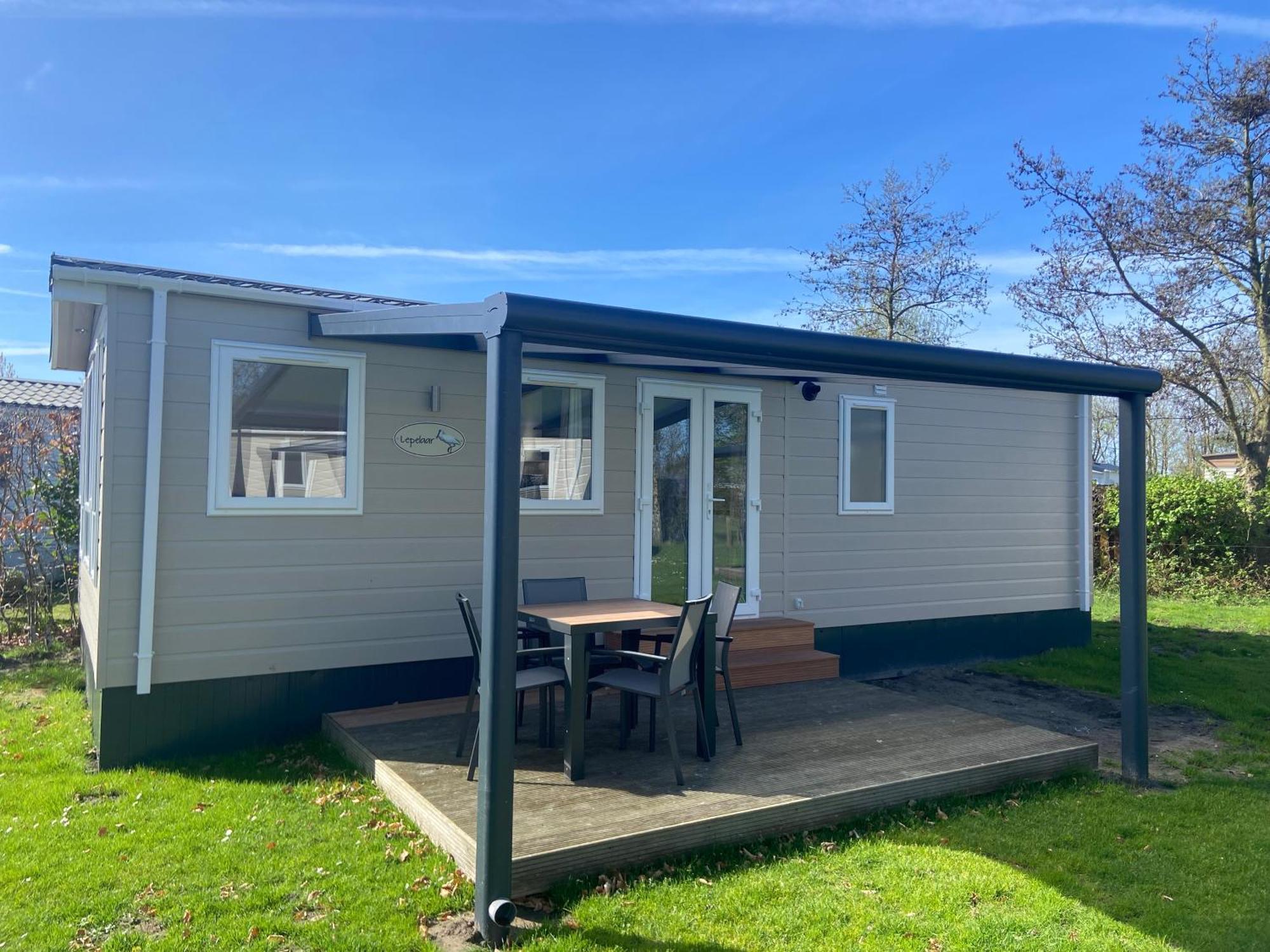De Duinhoeve Vogel Not For Companies Campsite Nieuw-Haamstede