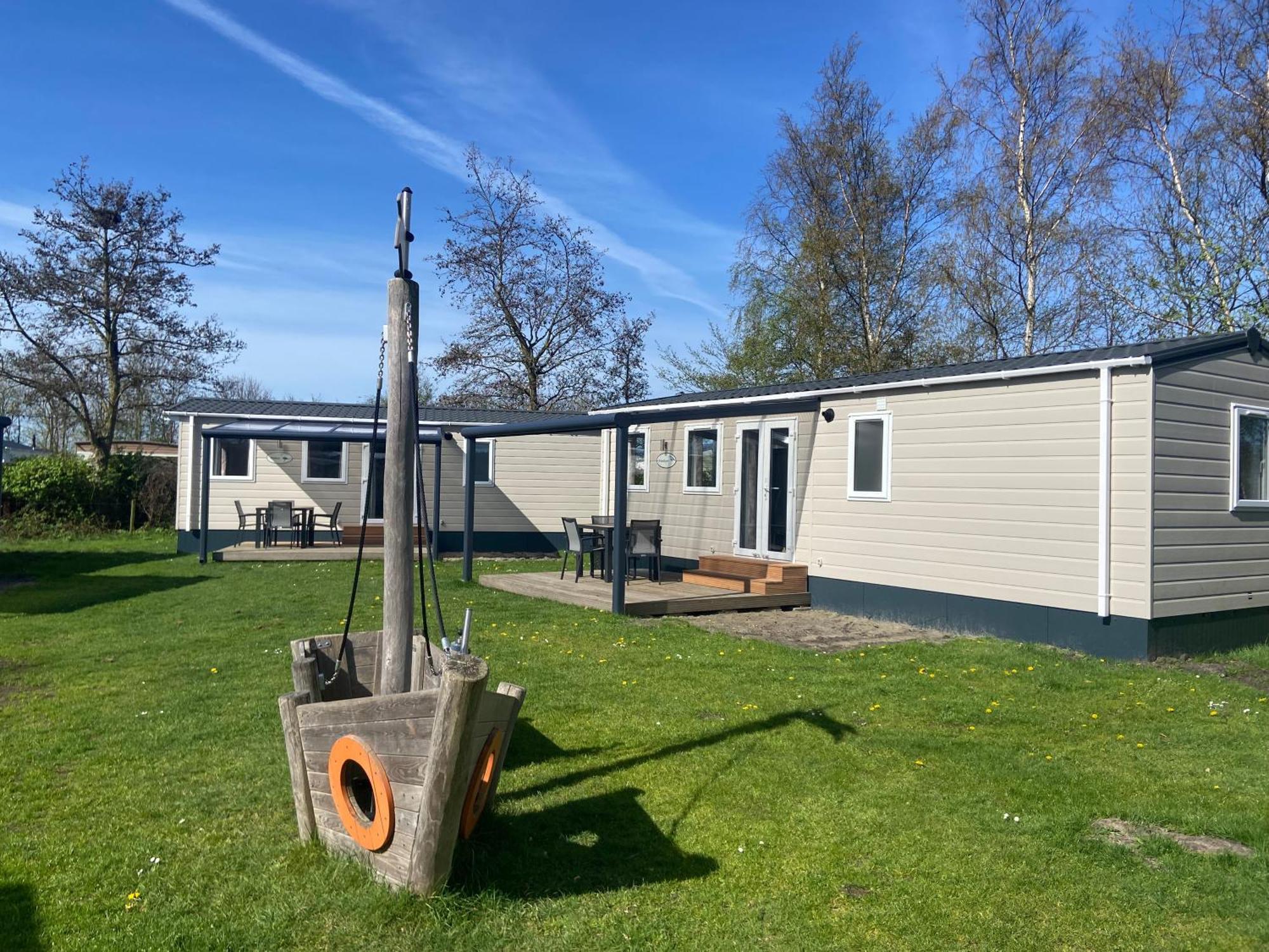 Campsite De Duinhoeve Vogel Not For Companies